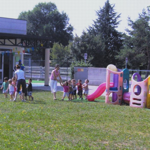 Prova evacuazione 14/07 n. 3 / 54402