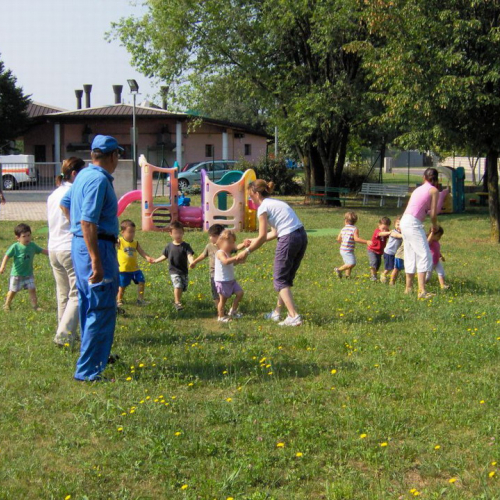 Prova evacuazione 14/07 n. 4 / 54403