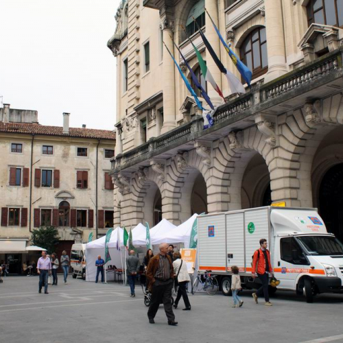 Terremoto io non rischio - Udine n. 1 / 100399