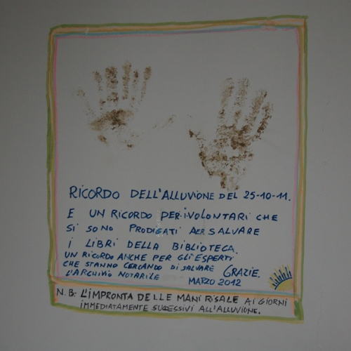 Progetto un libro per Aulla" n. 12""rogetto "un libro per Aul""ogetto "un libro""getto "u""e" / 80607