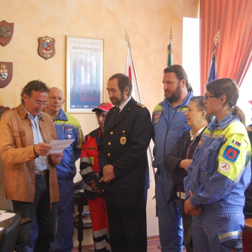 Progetto un libro per Aulla" n. 13""rogetto "un libro per Aul""ogetto "un libro""getto "u""e" / 80608