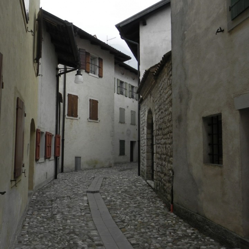 Visita Venzone e Gemona n. 1 / 88857