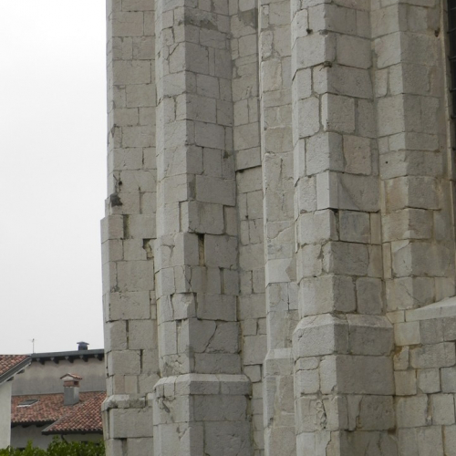 Visita Venzone e Gemona n. 2 / 88858