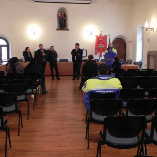 Visita Venzone e Gemona n. 4 / 88860