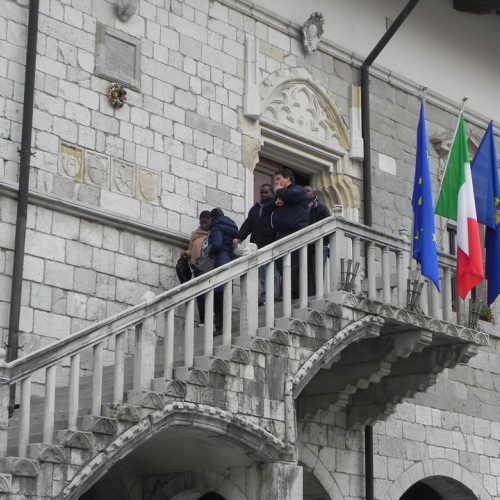 Visita Venzone e Gemona n. 5 / 88861