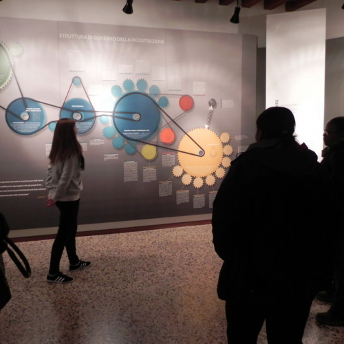 Visita Venzone e Gemona n. 8 / 88864