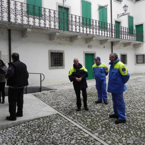 Visita Venzone e Gemona n. 9 / 88865
