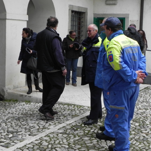 Visita Venzone e Gemona n. 10 / 88866