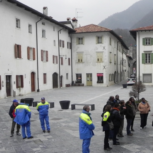 Visita Venzone e Gemona n. 11 / 88867