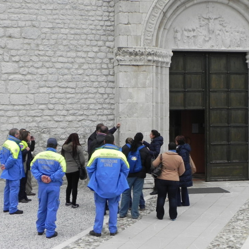 Visita Venzone e Gemona n. 12 / 88868