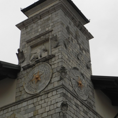Visita Venzone e Gemona n. 14 / 88870