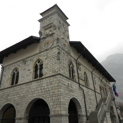Visita Venzone e Gemona n. 15 / 88871