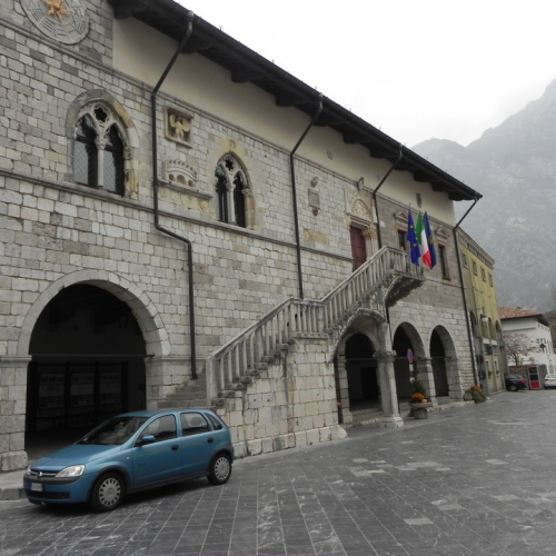 Visita Venzone e Gemona n. 16 / 88872