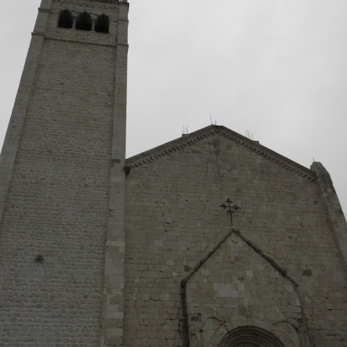 Visita Venzone e Gemona n. 17 / 88873