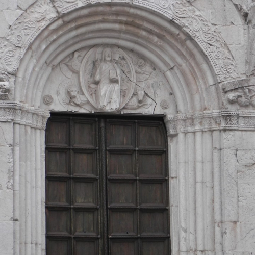 Visita Venzone e Gemona n. 19 / 88875