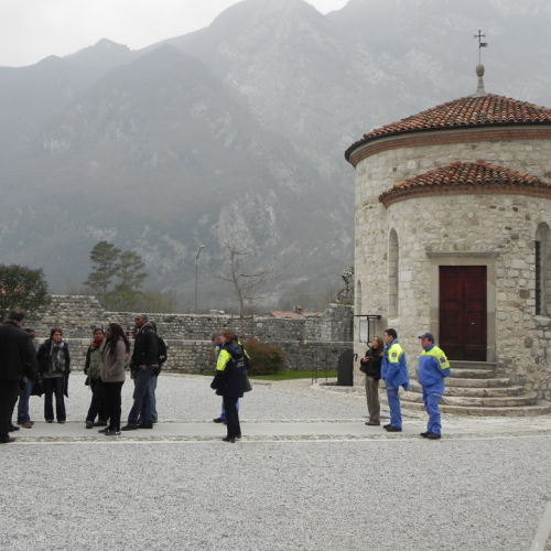 Visita Venzone e Gemona n. 20 / 88876