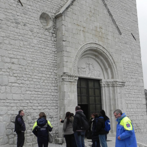 Visita Venzone e Gemona n. 21 / 88877