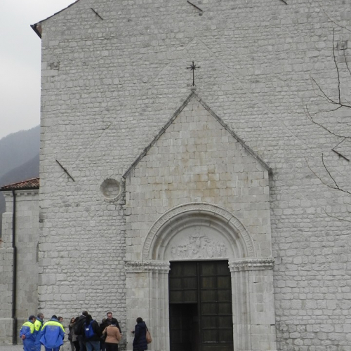 Visita Venzone e Gemona n. 22 / 88878