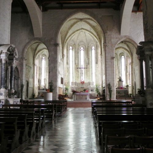Visita Venzone e Gemona n. 24 / 88880
