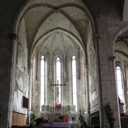Visita Venzone e Gemona n. 25 / 88881