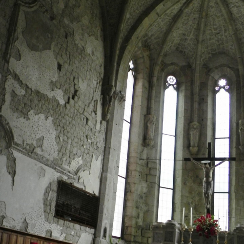 Visita Venzone e Gemona n. 26 / 88882