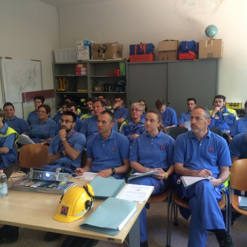 Addestramento foto n.5 / 113600