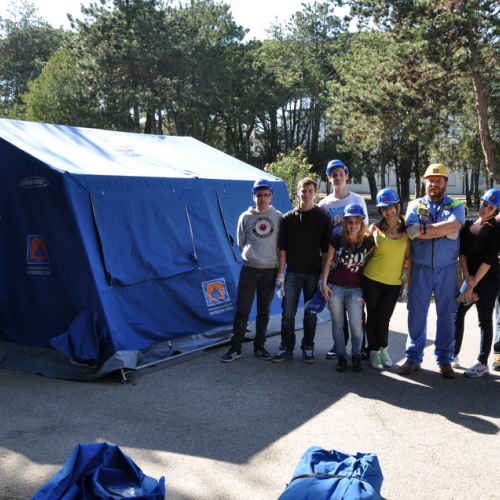 Campi Scuola 3™ Sessione (14-20.04.2013) n. 3 / 94054