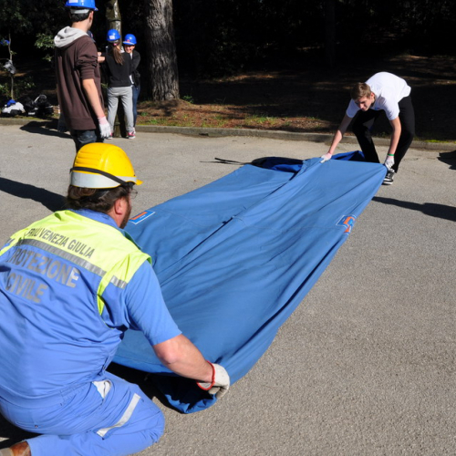 Campi Scuola 3™ Sessione (14-20.04.2013) n. 4 / 94055