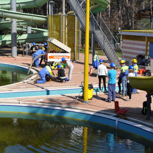 Campi Scuola 3™ Sessione (14-20.04.2013) n. 6 / 94057