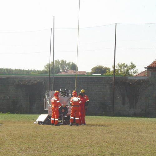 esercitazione AIB del 28/09 n. 31 / 29797