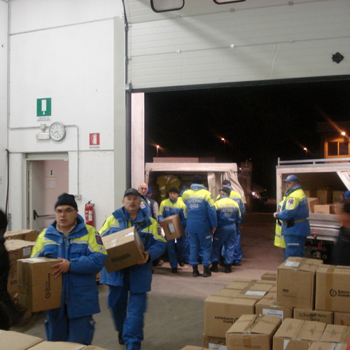 Colletta Alimentare 2013 n. 2 / 102029