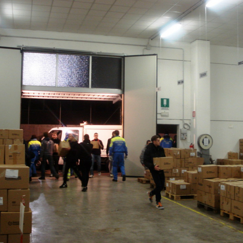 Colletta Alimentare 2013 n. 4 / 102031