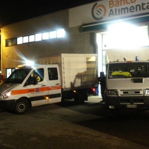 Colletta Alimentare 2013 n. 5 / 102032