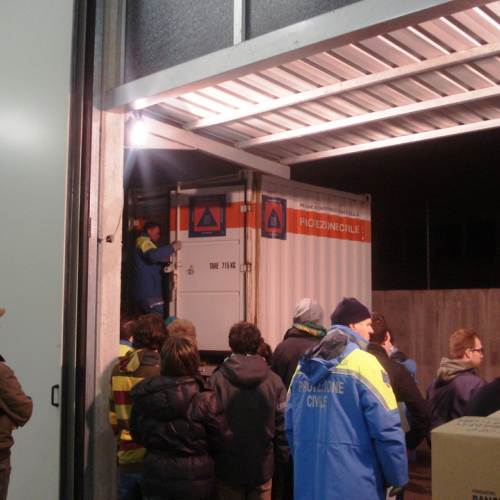 Colletta Alimentare 2013 n. 10 / 102037