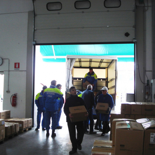 Colletta Alimentare 2013 n. 7 / 102034