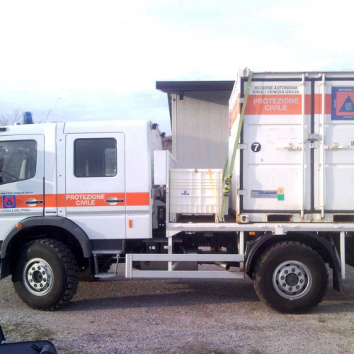 Colletta Alimentare 2013 n. 13 / 102040
