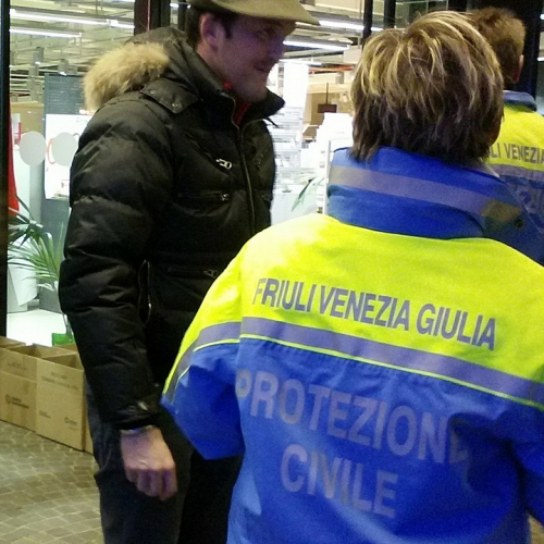 Colletta Alimentare 2013 n. 14 / 102041