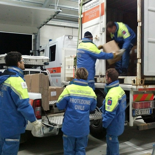 Colletta Alimentare 2013 n. 15 / 102042