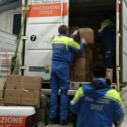 Colletta Alimentare 2013 n. 16 / 102043