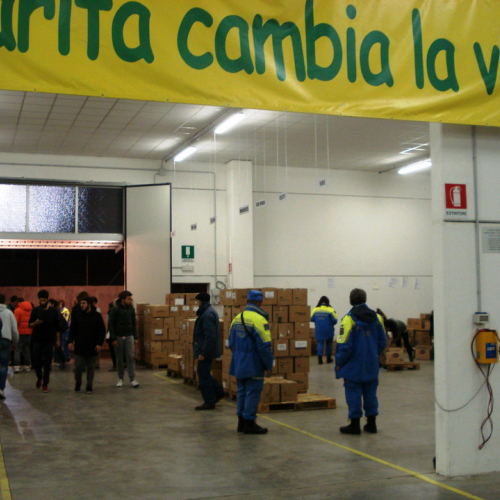 Colletta Alimentare 2013 n. 18 / 102045