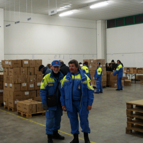 Colletta Alimentare 2013 n. 19 / 102046