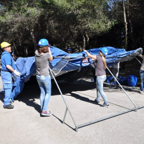 3∞ turno Campi scuola 2013 n. 39 / 94502