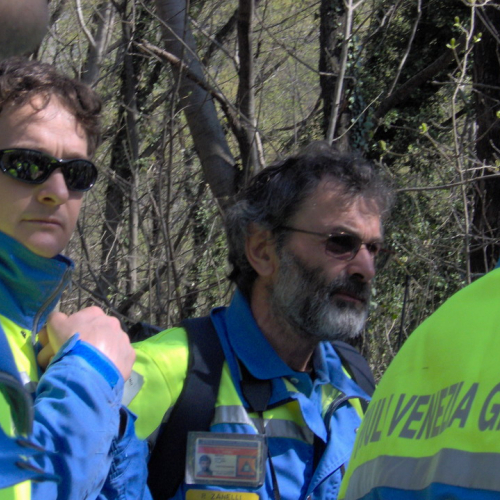 Esercitazione congiunta Bordano - Varmo n. 15 / 63462