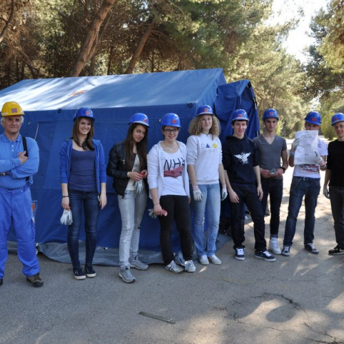 3∞ turno Campi scuola 2013 n. 44 / 94507