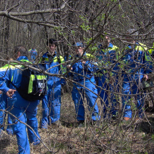 Esercitazione congiunta Bordano - Varmo n. 18 / 63465
