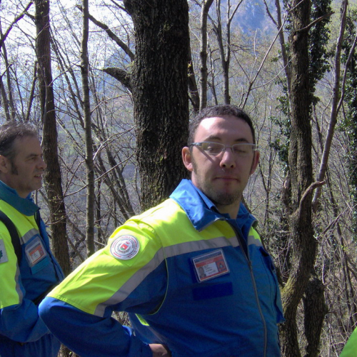 Esercitazione congiunta Bordano - Varmo n. 31 / 63478