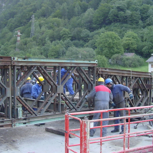 ponte bailey 04 / 6863