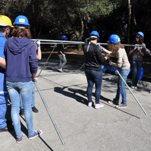 3∞ turno Campi scuola 2013 n. 45 / 94508