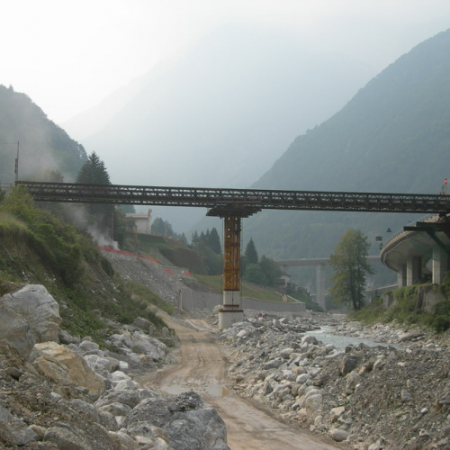ponte bailey 10 / 6869