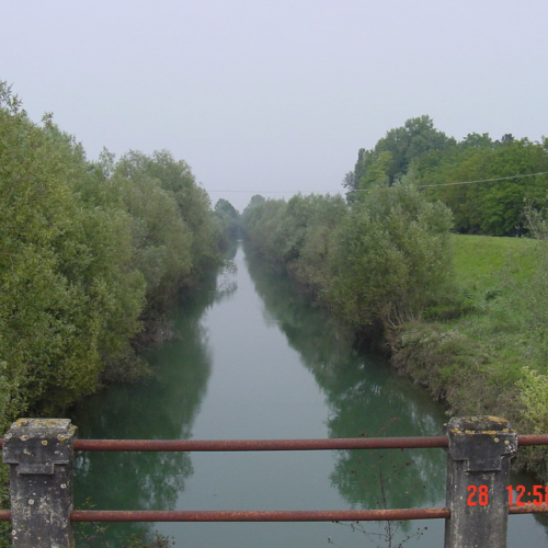 Conclusione lavori OPI CD3/484.011 n. 4 (prima dell'intervento) / 26593